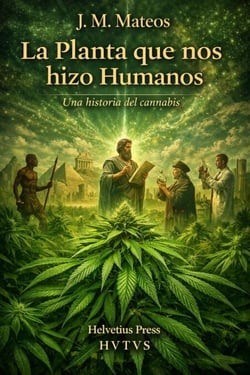 La Planta que nos hizo Humanos