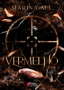 Vermelho - Tome 2