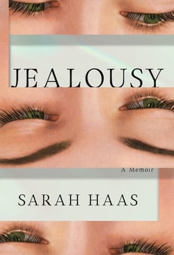 Jealousy - A Memoir