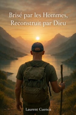 Brisé par les Hommes. Reconstruit par Dieu