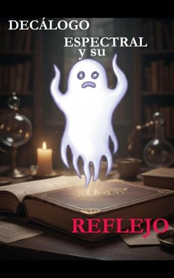 Decalogo espectral y su reflejo
