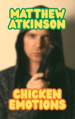 Chicken Emotions - Lower Power, #6