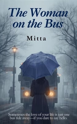The Woman on the Bus - The Urban Hearts Series, #1