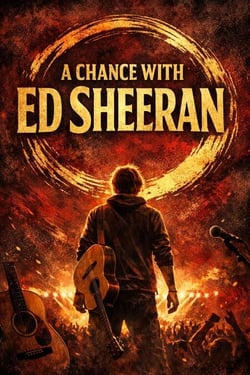 A Chance with Ed Sheeran