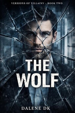 The Wolf - Versions of Villainy, #2
