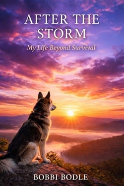 After The Storm:  My Life Beyond Survival - The Storm Trilogy, #2