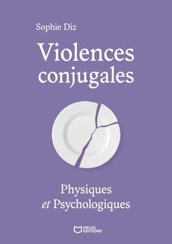 Violences conjugales physiques et psychologiques