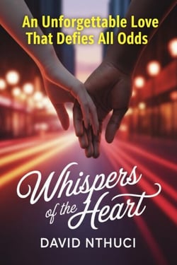 Whispering of the Heart: An Unforgettable Love that Defies All Odds