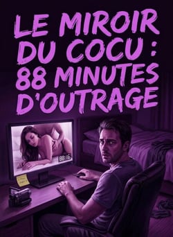 Le Miroir du Cocu : 88 minutes d’outrage