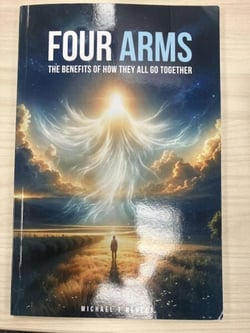 Four Arms:The Benefits of How They All Go Together