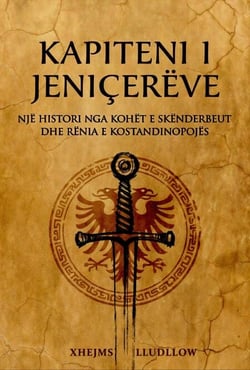 Kapiteni i Jeniçerëve