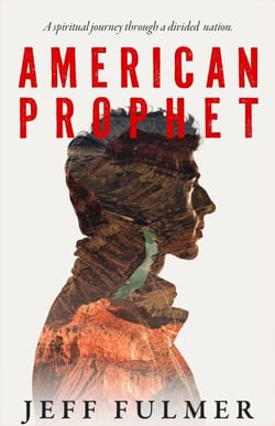 American Prophet - The Prophecy Series