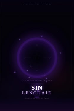 sin lenguaje