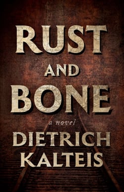 Rust and Bone - A Novel