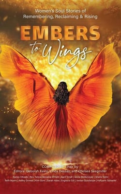 Embers to Wings