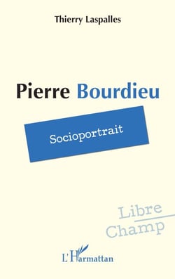 Pierre Bourdieu - Socioportrait