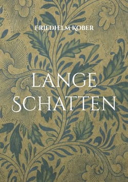 Lange Schatten - Warum Pflanzenwachstum keinen Sauerstoff liefert, wie Wärmepumpen Wärme pumpen und eine Familiengeschichte