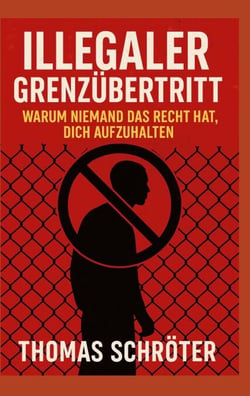 Illegaler Grenzübertritt - Warum niemand das Recht hat, dich aufzuhalten