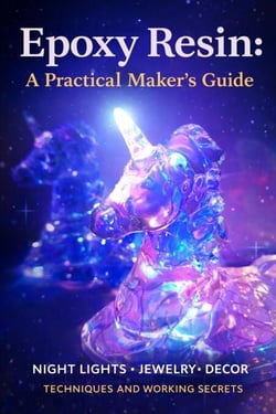Epoxy Resin: A Practical Maker’s Guide