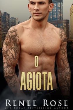 O Agiota - Série A Bratva de Chicago, #8