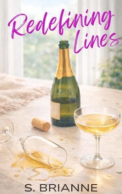 Redefining Lines - Lines Duet, #1