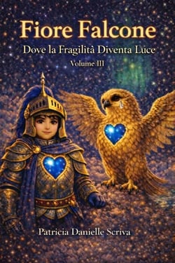 Fiore Falcone - Fiore Falcone, #3