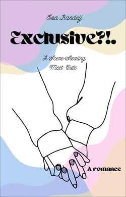 Exclusive?!. A Scene-Stealing Meet-Cute