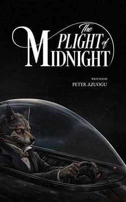 The Plight of Midnight - The Plight Trilogy, #1