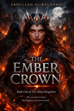 The Ember Crown