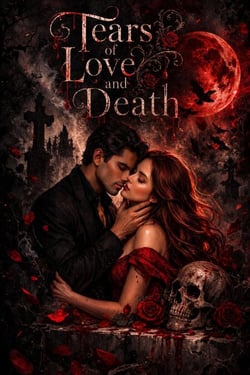 Tears Of Love and Death - Angel of Death, #1