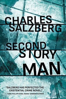 Second Story Man