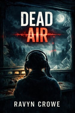 Dead Air - The Nora Voss Series