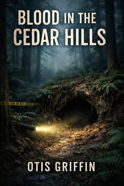 Blood in the Cedar Hills