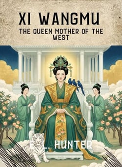 Xi Wangmu: The Queen Mother of the West