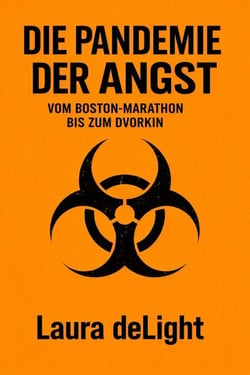 Die Pandemie der Angst. Vom Boston-Marathon bis nach Dvorkin