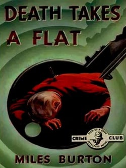 Death Takes A Flat
