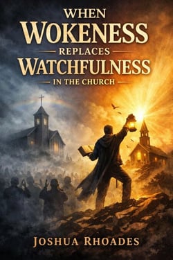 When Wokeness Replaces Watchfulness in the Church
