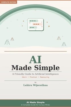 AI Made Simple