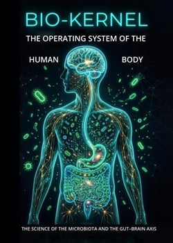 Bio-Kernel The Operating System Of The Human Body