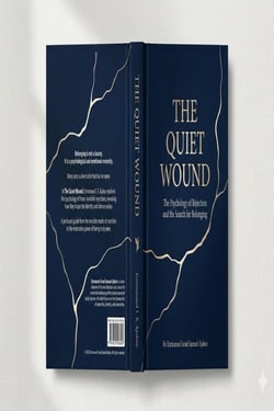 The Quiet  Wound