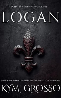 Logan - SCHATTEN ÜBER NEW ORLEANS, #4