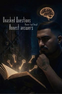 Unasked Questions, Honest Answers - Some thoughts in my mind, #1