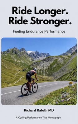 Ride Longer. Ride Stronger - CPTIPS.COM Monographs