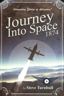 Journey into Space: 1874