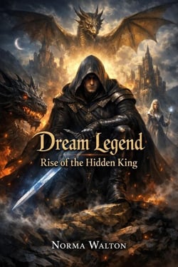 Dream Legend: Rise of the Hidden King