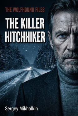 The Killer Hitchhiker - Russian True Crime Stories, #7
