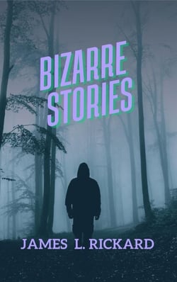 Bizarre Stories