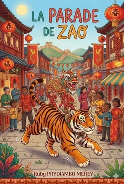 La parade de Zao