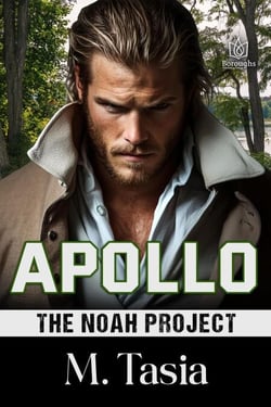 Apollo - The Noah Project, #1