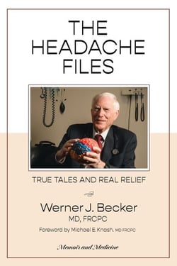 The Headache Files - True Tales and Real Relief